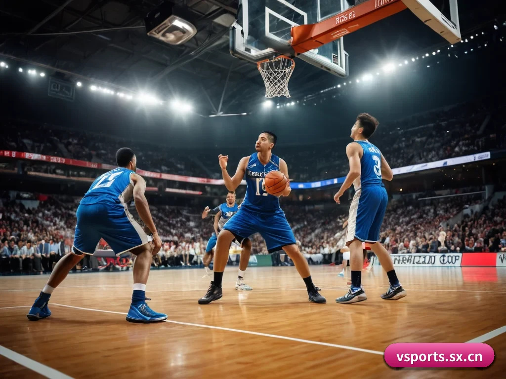 v体育 APP 界面(V SPORTS)